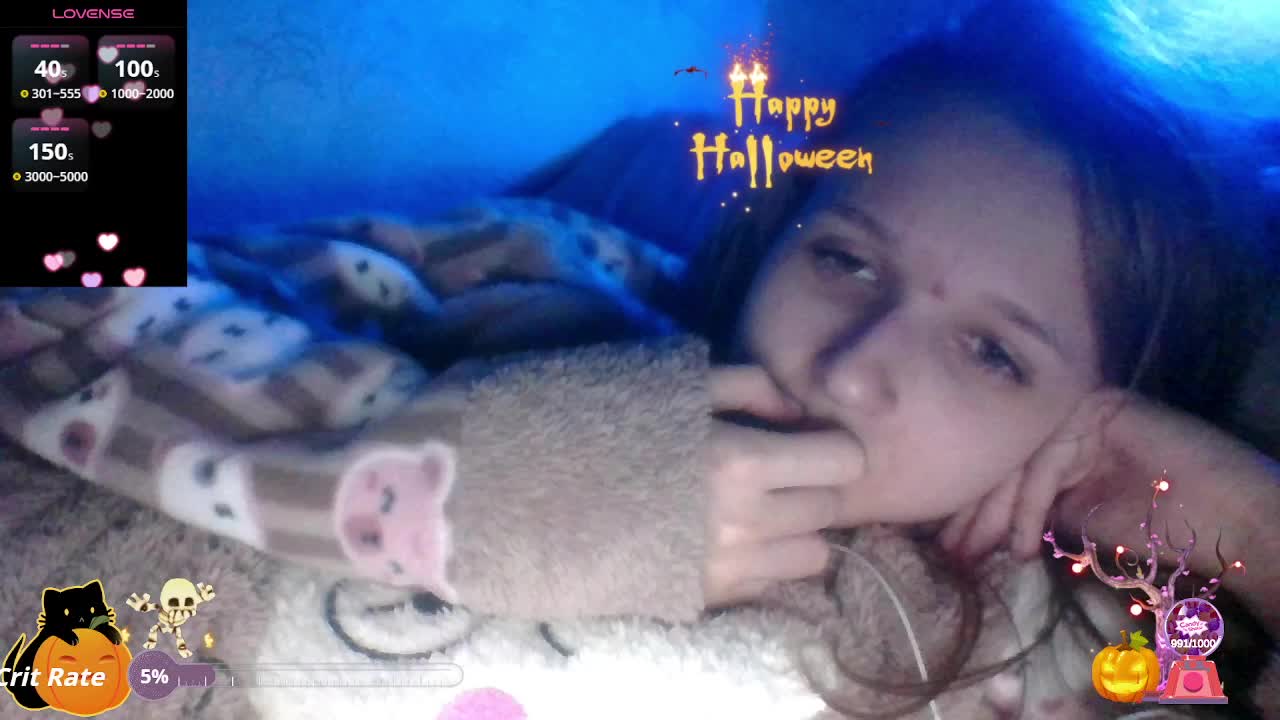 Draznilkina Live Sex December 13, 2025