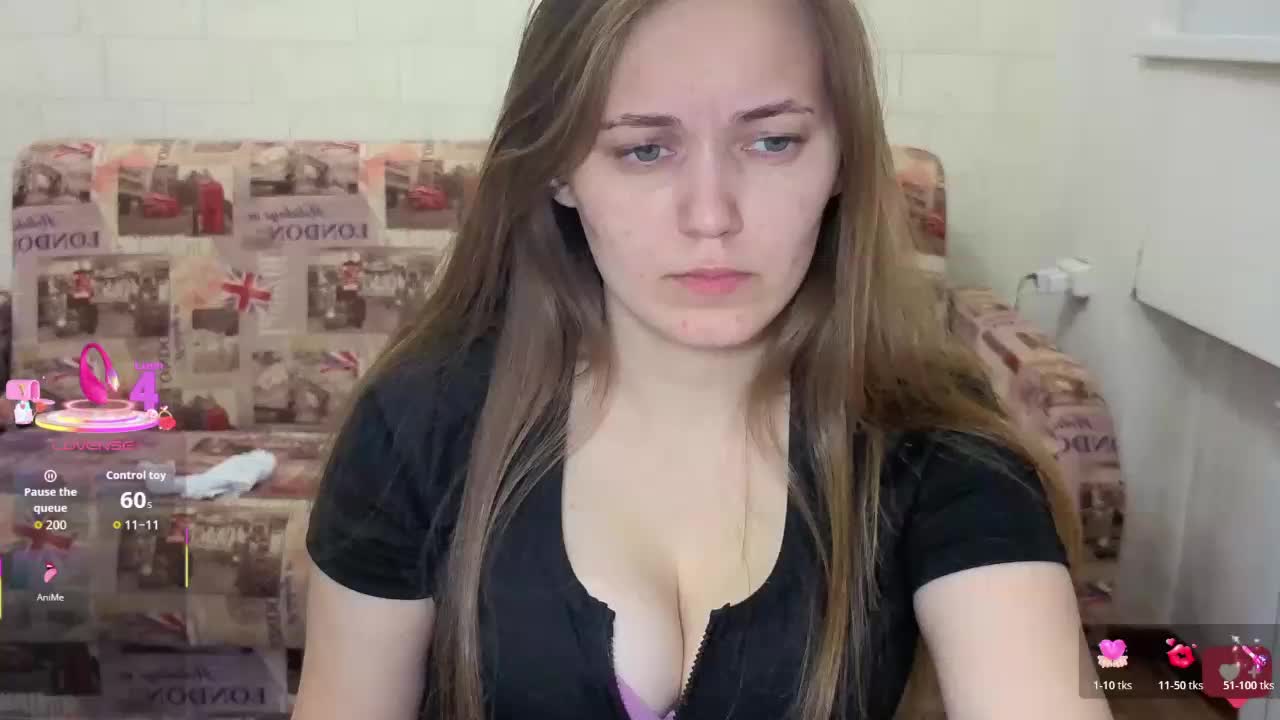 AlisaWyn Live Sex December 13, 2025