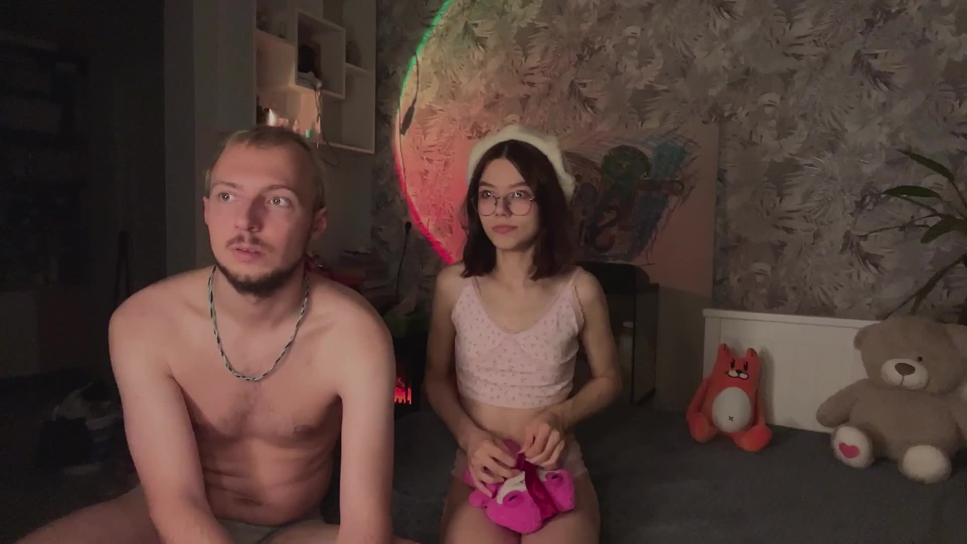 Z0mb1el0ll1 Live Sex December 13, 2025