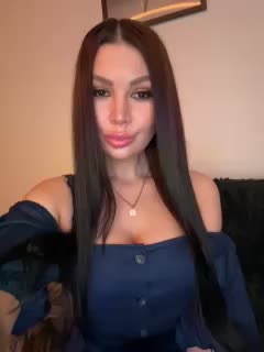 Elisandris Live Sex December 13, 2025