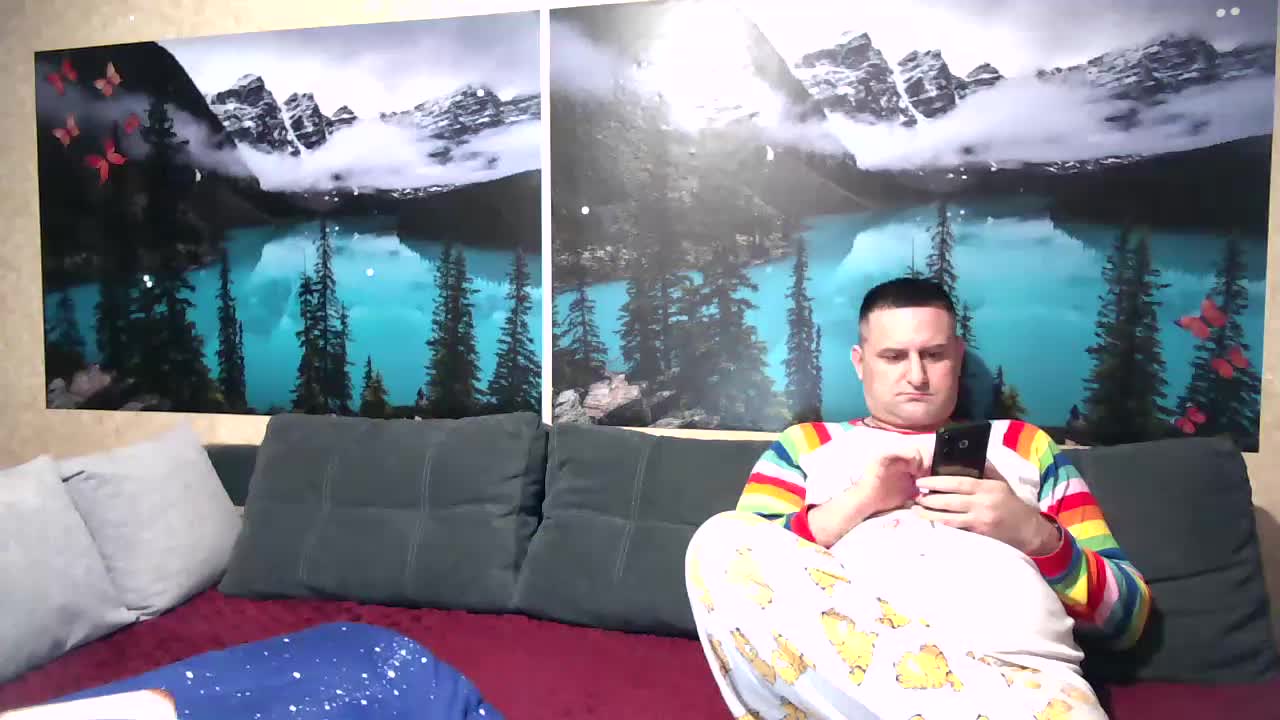 Big_Boss55 Live Sex December 14, 2025