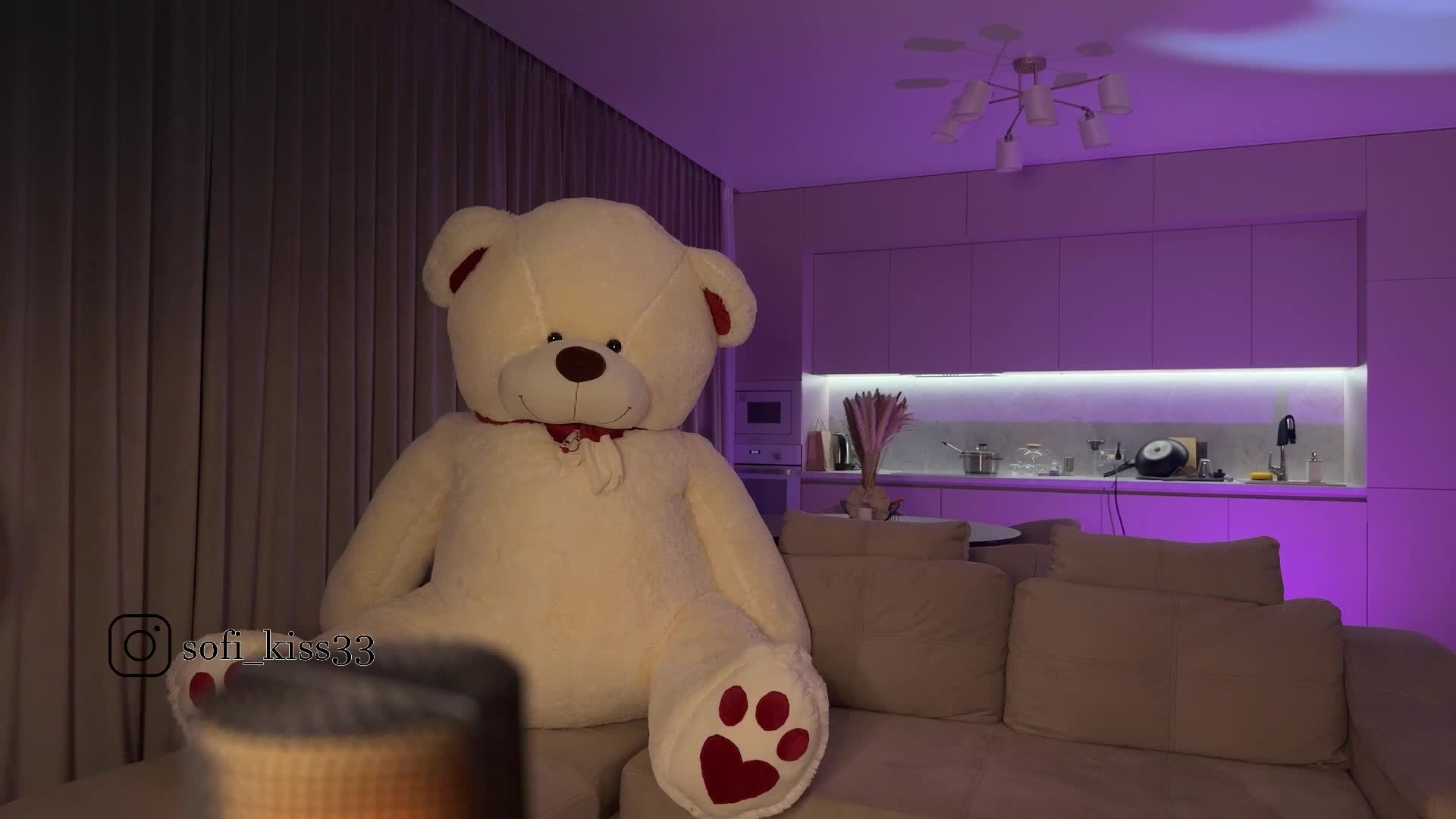 Sofi-Mi Live Sex December 17, 2025