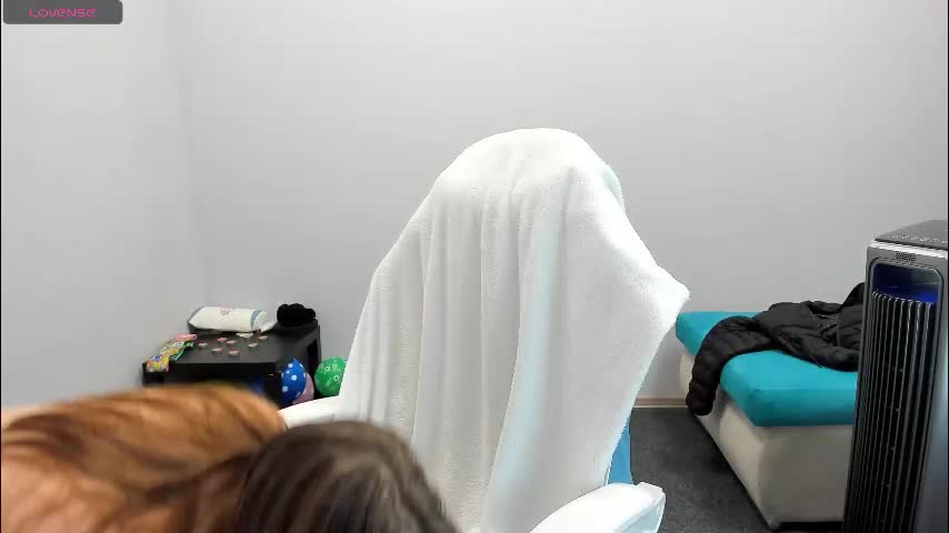 sugar_bunny_girl Live Sex December 13, 2025