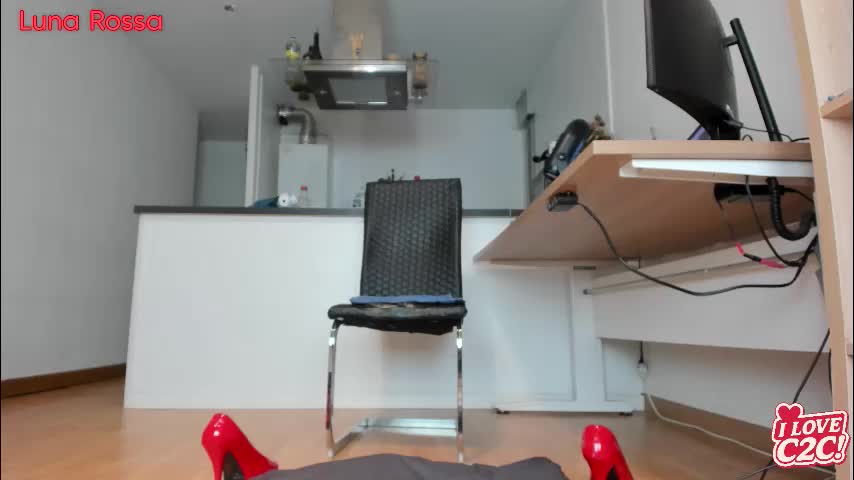 lunarossacam Live Sex December 13, 2025