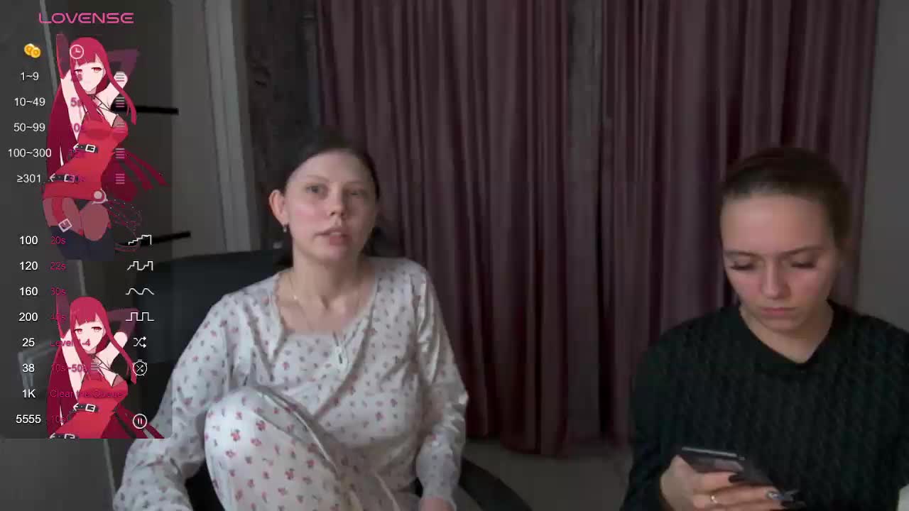 alinamagic Live Sex December 13, 2025