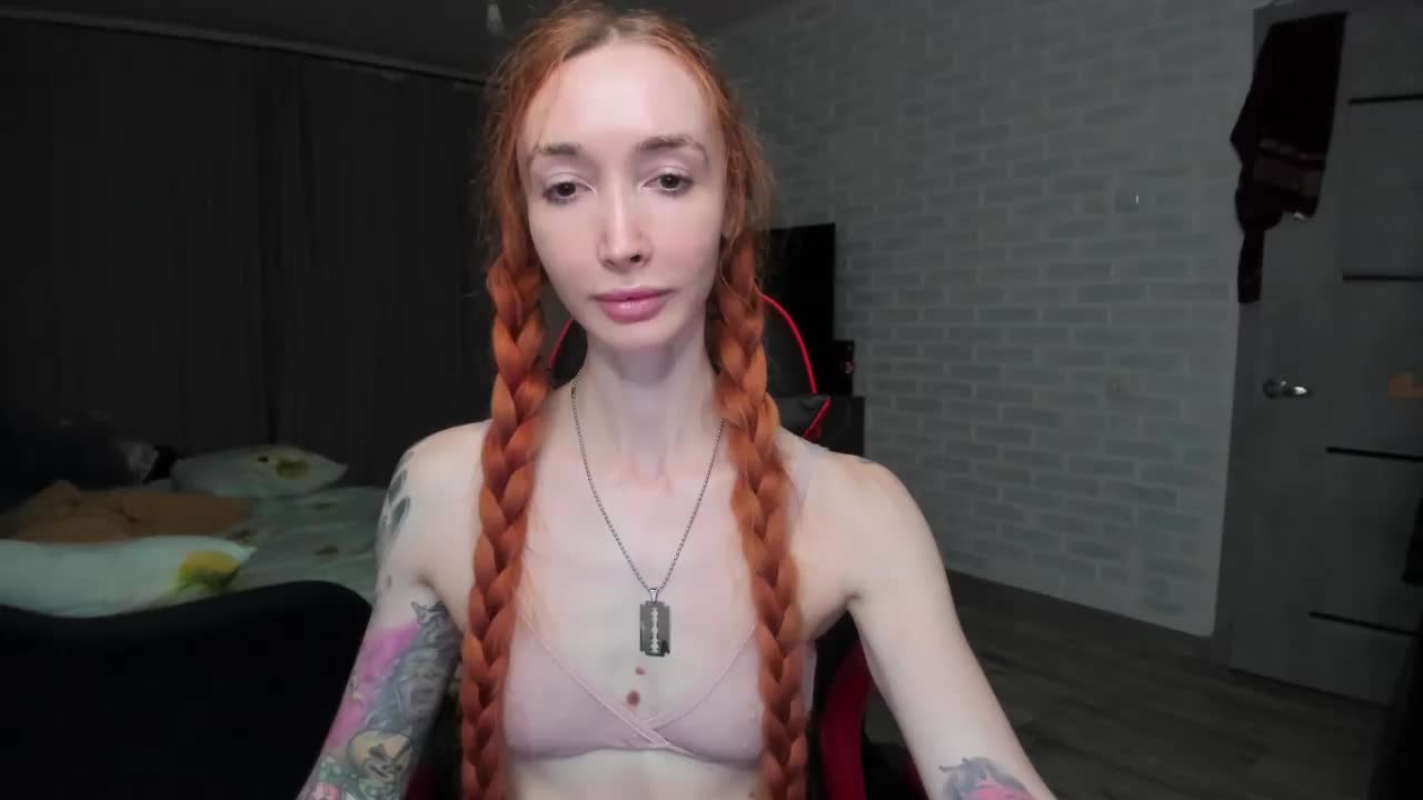 Roxy-Sun Live Sex December 14, 2025