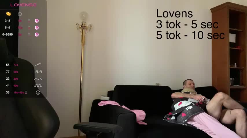 Sexy_Sweets Live Sex December 19, 2025