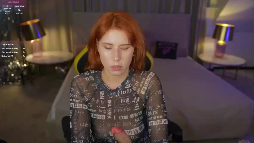 anabel2054 Live Sex December 19, 2025