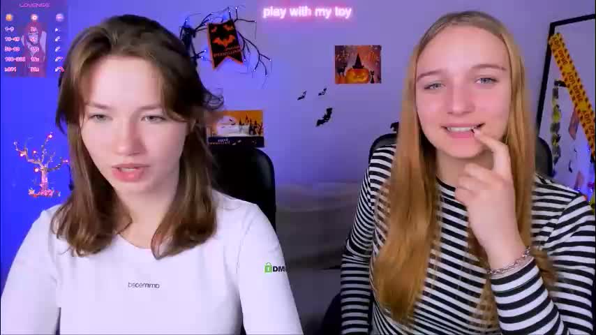 keylas_moan Live Sex December 14, 2025