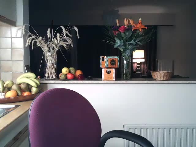 UllimOhi Live Sex December 13, 2025