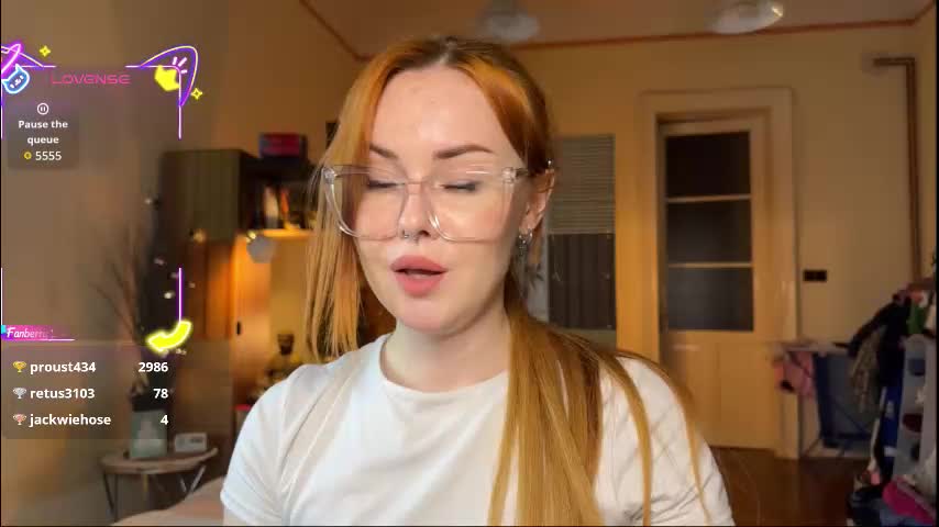 sargonium909 Live Sex December 13, 2025