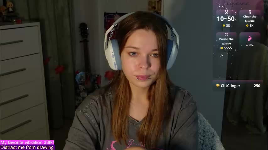 alinabae Live Sex December 13, 2025