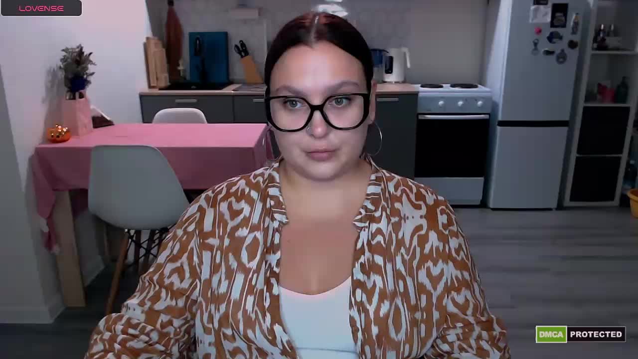 EvaPuffy Live Sex October 27, 2025