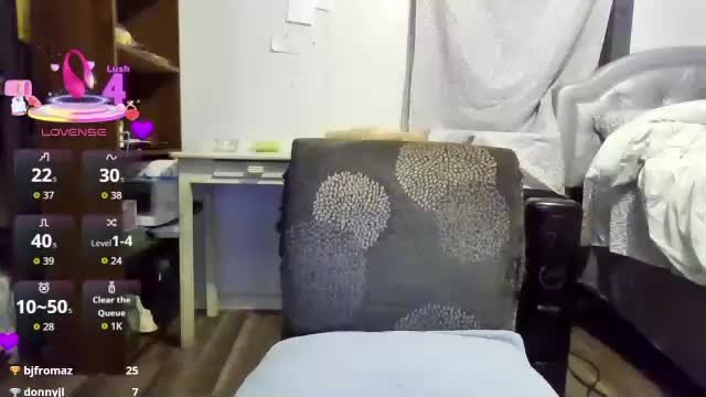 lilypad1981 Live Sex December 13, 2025