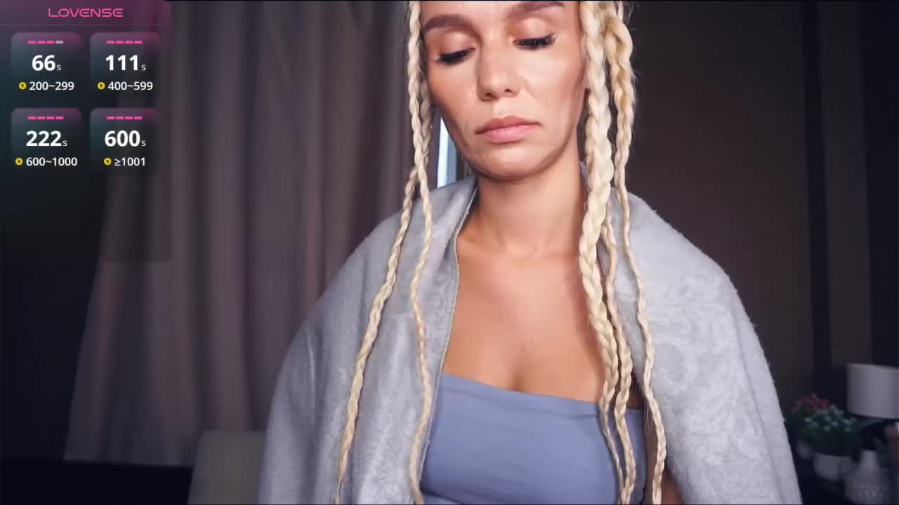 gwenbudlong Live Sex December 17, 2025