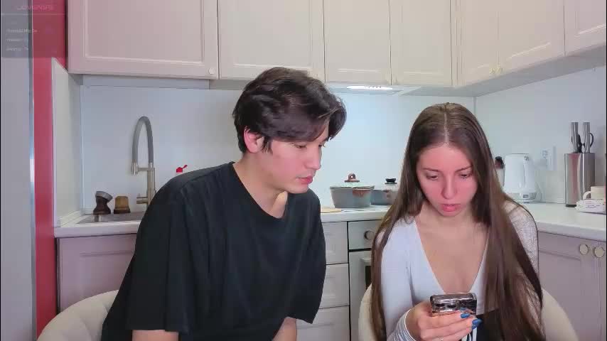 ihavepaws33 Live Sex December 13, 2025