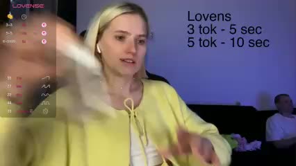 Sexy-Sweets Live Sex December 19, 2025