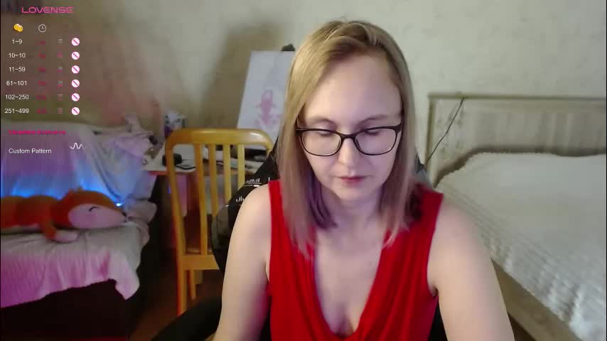 love_agatha Live Sex December 18, 2025