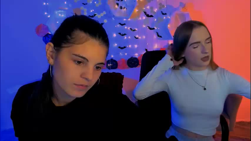 doll_vey Live Sex December 14, 2025