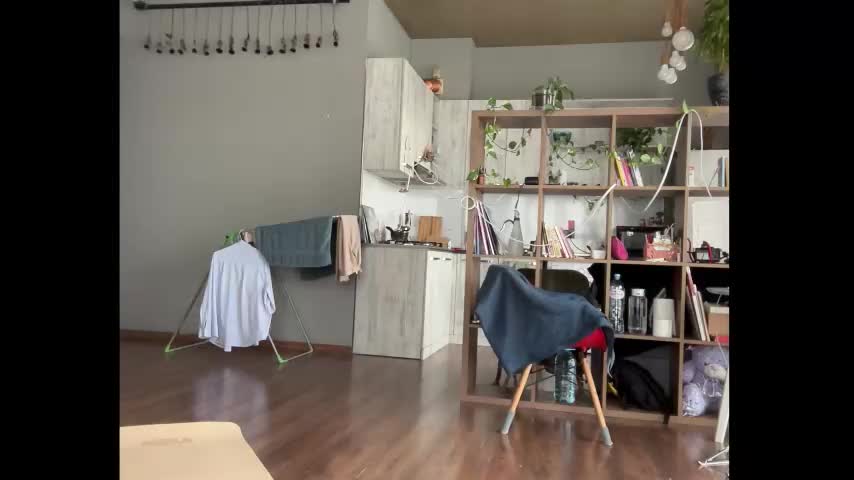 holydori Live Sex December 13, 2025