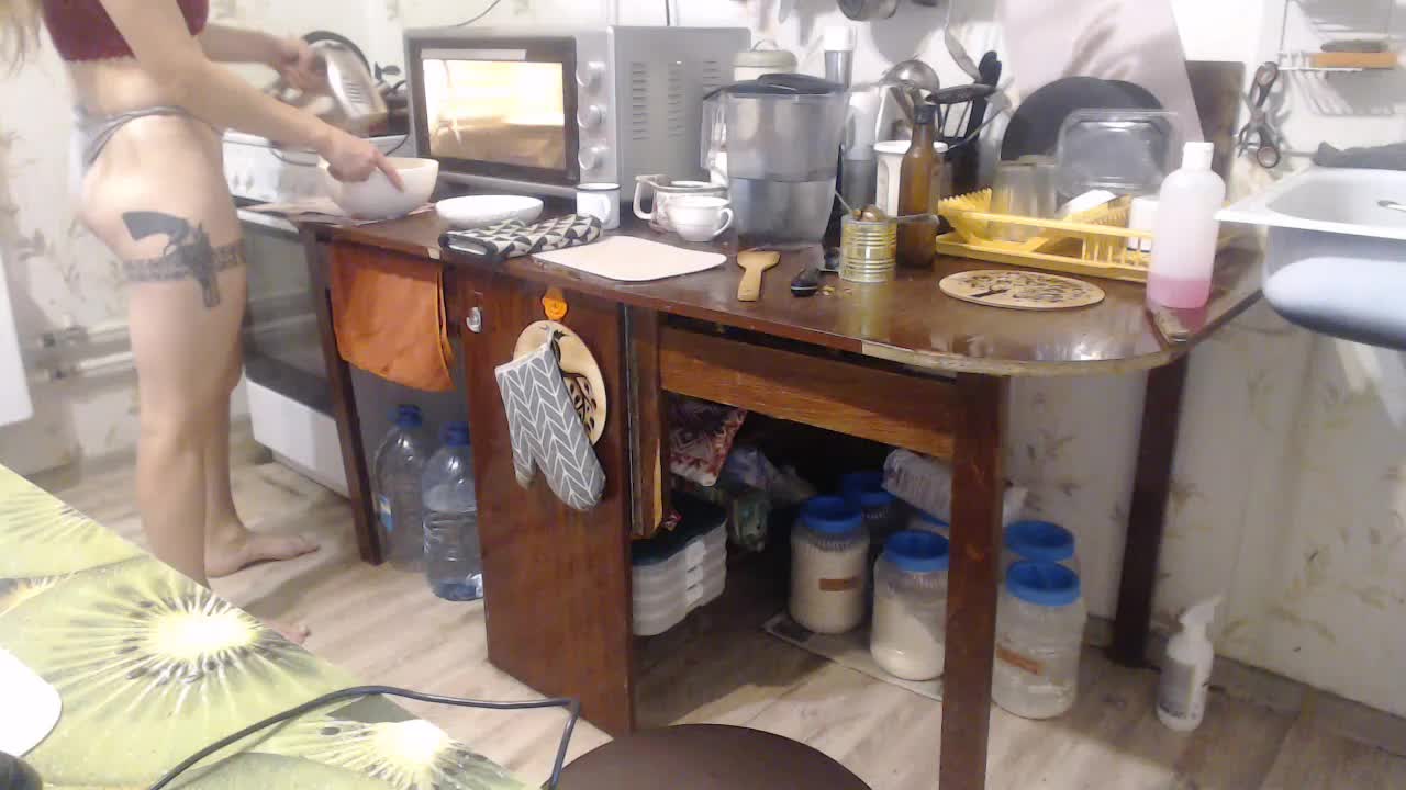 berry252 Live Sex December 13, 2025