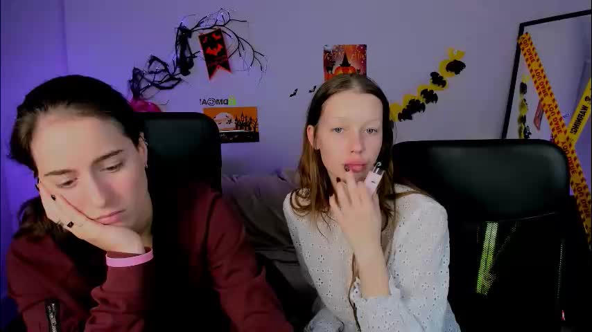 daisy_baby_ Live Sex December 14, 2025