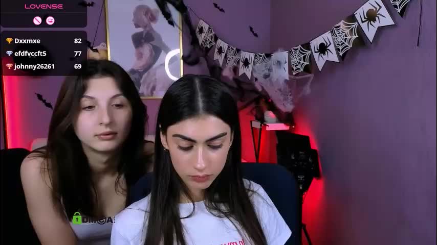 nekky_mouse Live Sex December 13, 2025