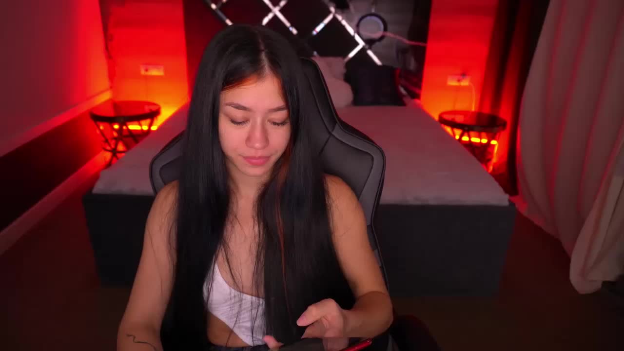 FataleNellie Live Sex December 13, 2025