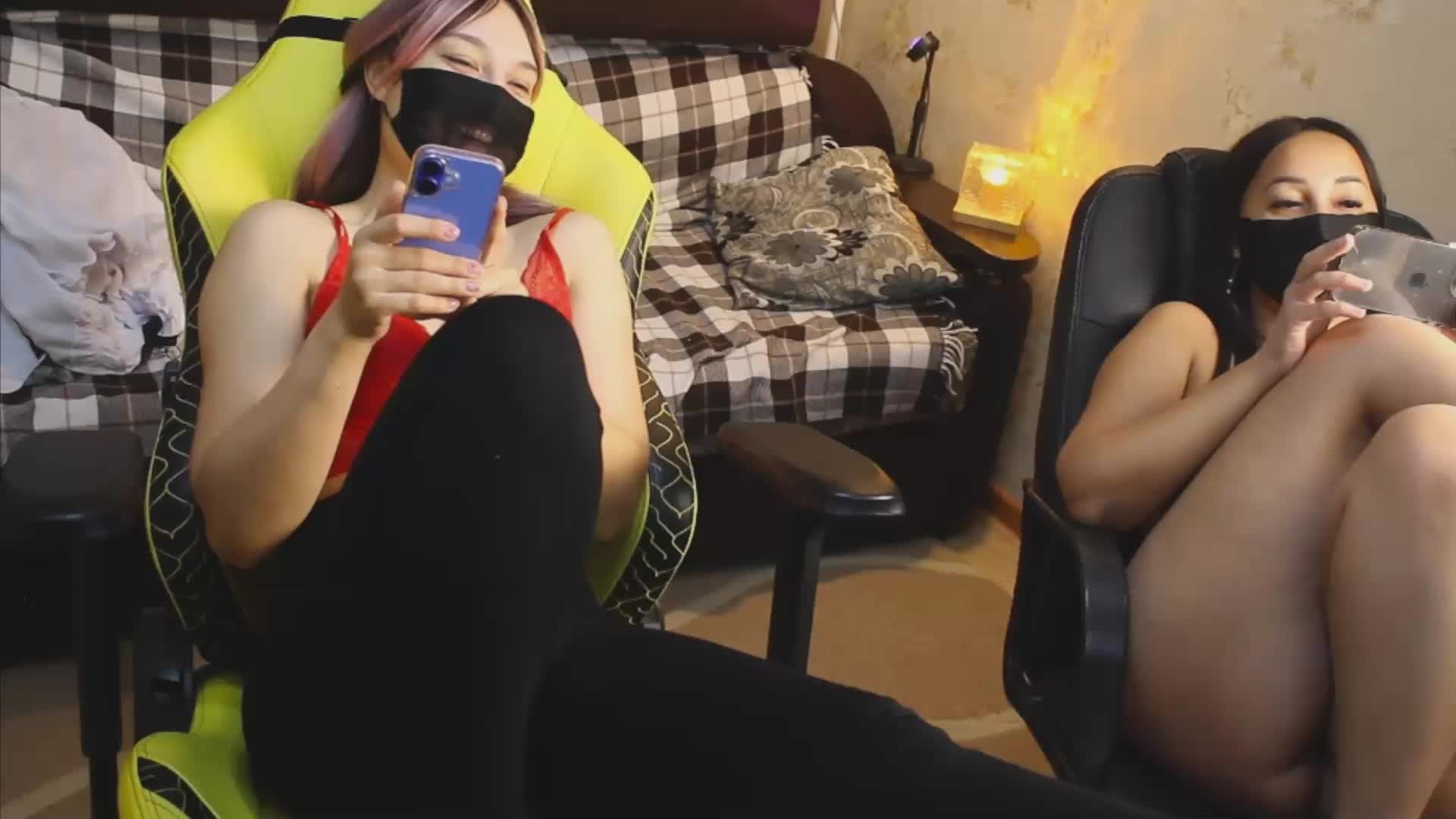 _Sunshine_girls Live Sex December 17, 2025