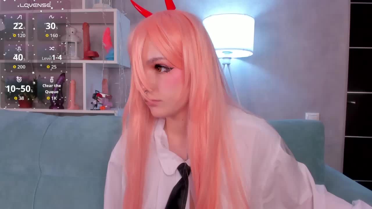 Molly-Platt Live Sex December 13, 2025