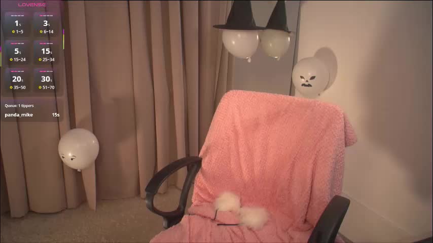 rainevi Live Sex December 13, 2025