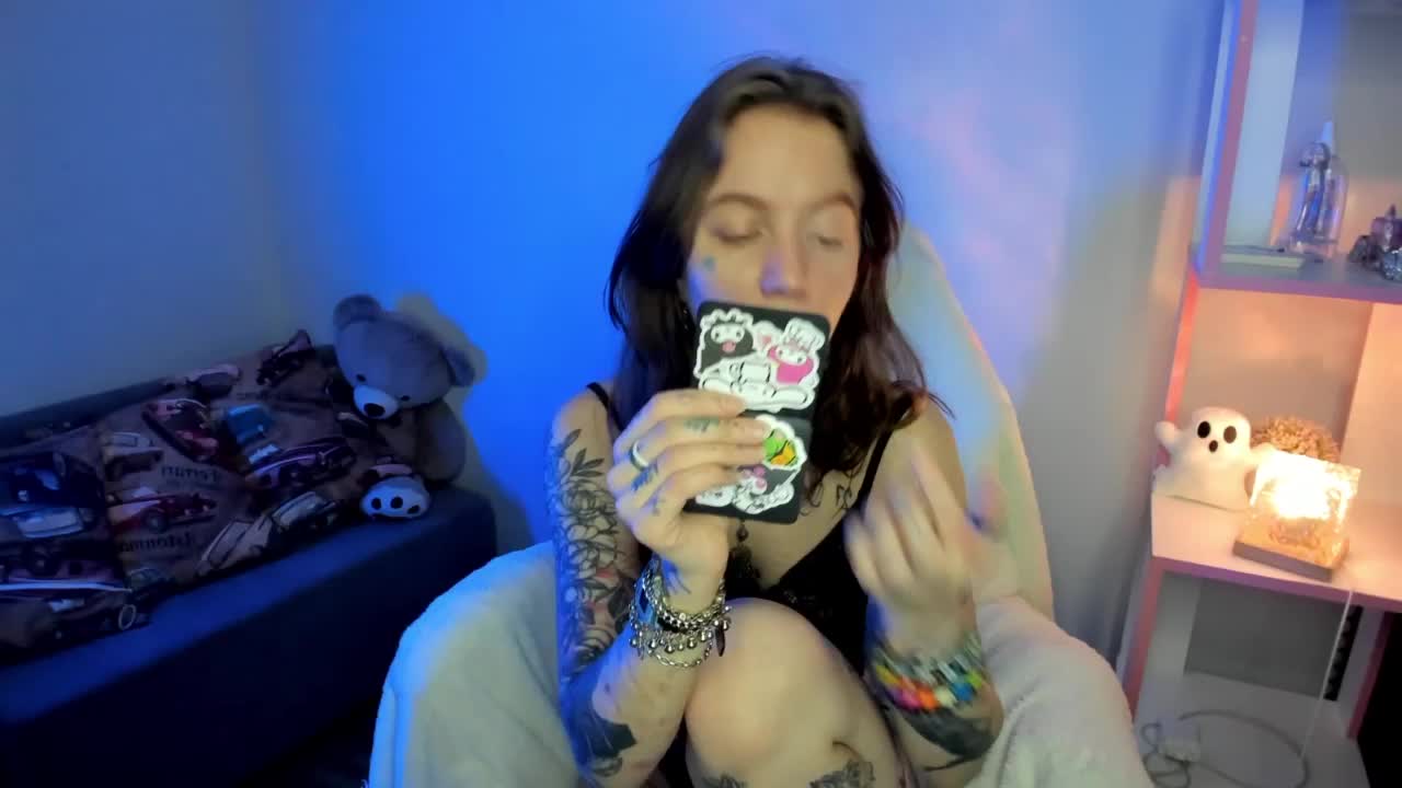 Mary-Xextra Live Sex December 17, 2025