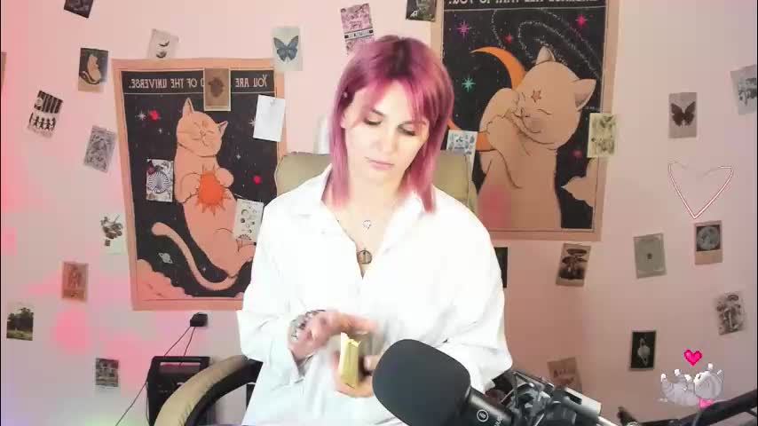 chaoka_ Live Sex December 12, 2025