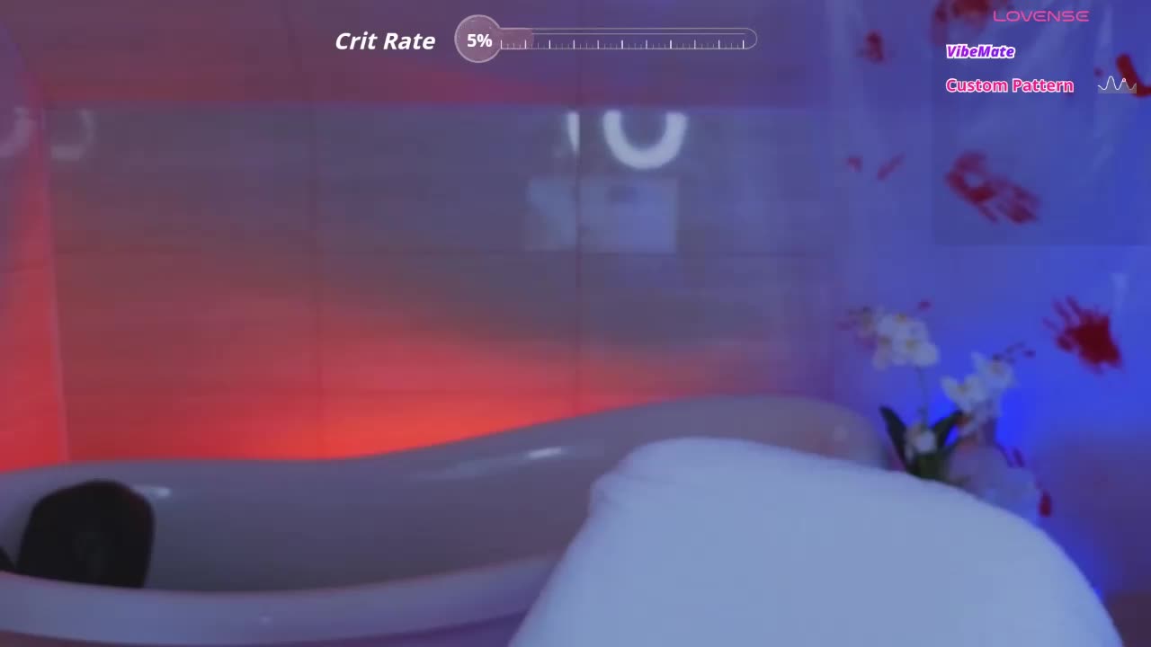 Trixiie Live Sex December 12, 2025