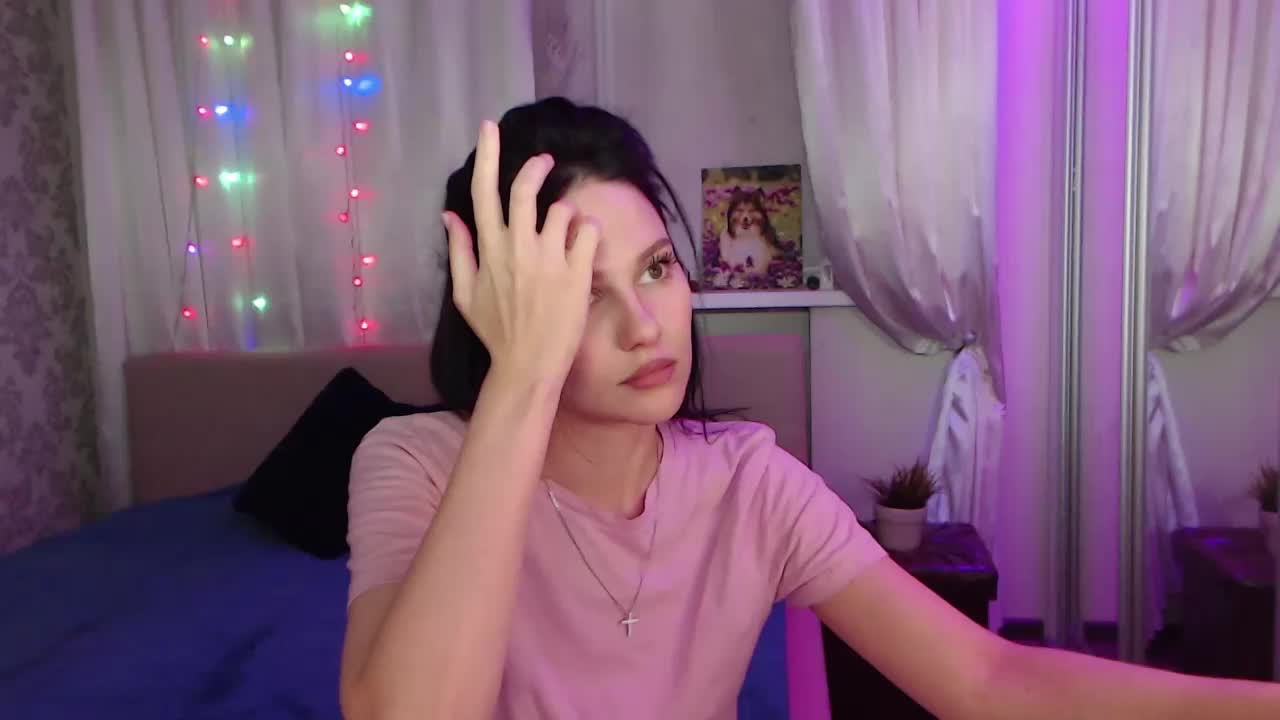 Zlata777 Live Sex December 15, 2025