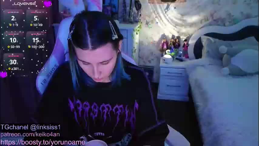 linksiss Live Sex December 17, 2025