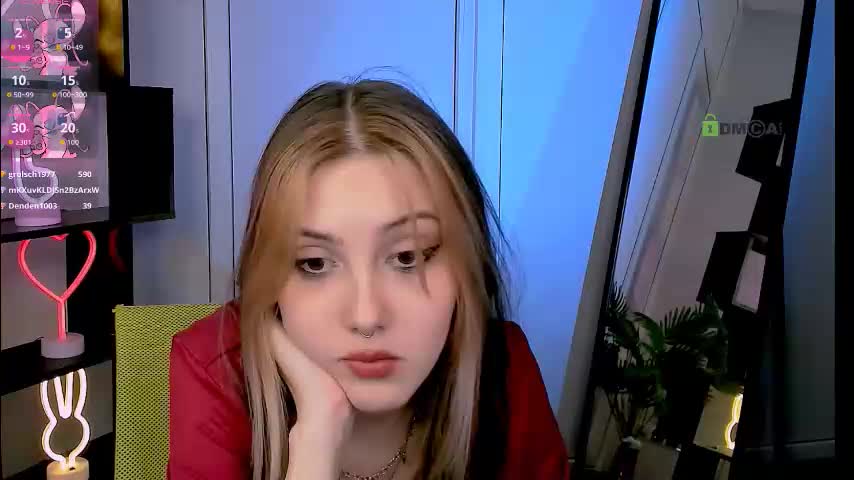 luna_tin Live Sex December 17, 2025