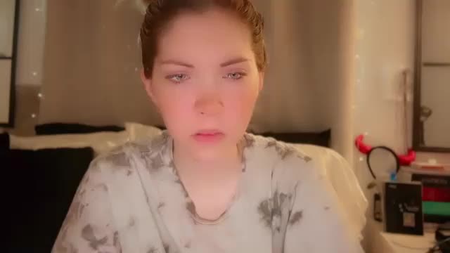 demontriaxx Live Sex December 15, 2025