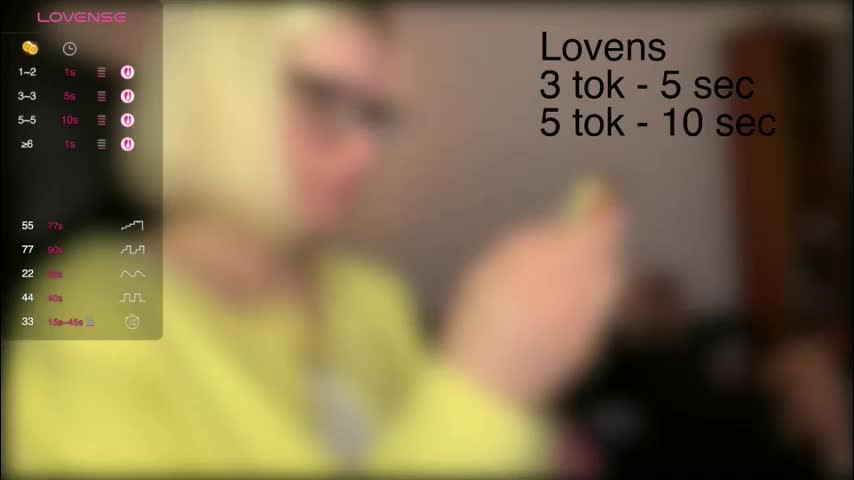 sexy_sweets Live Sex December 19, 2025