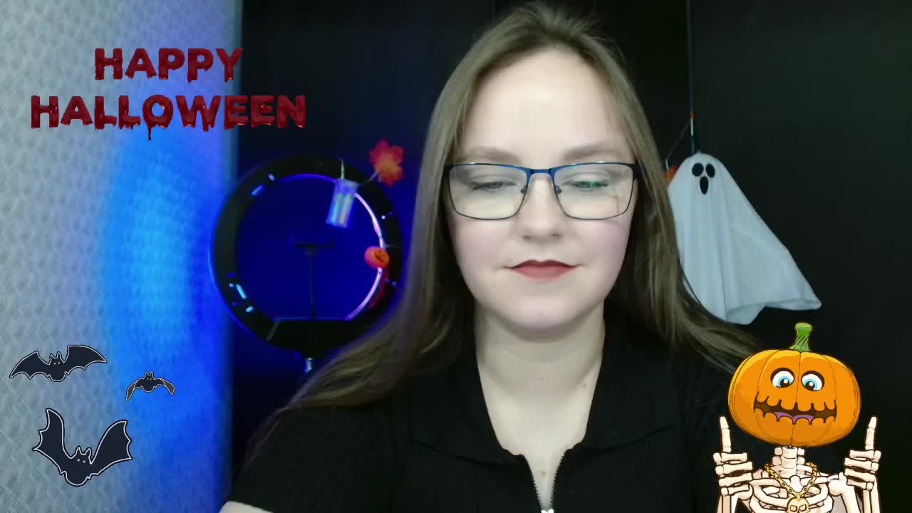 KristiMur1 Live Sex December 13, 2025