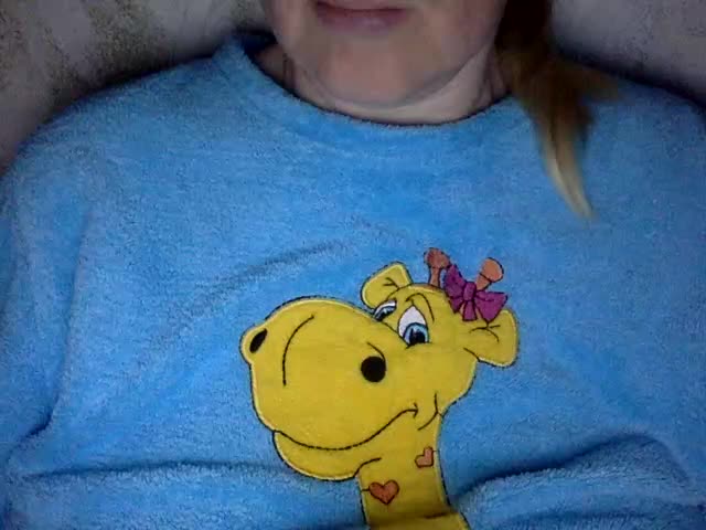 BlondyVio Live Sex December 13, 2025