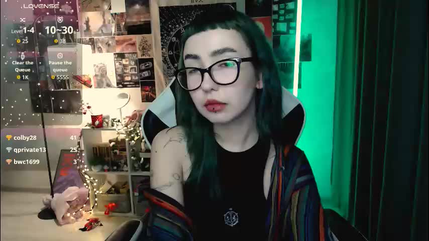 julscinamon Live Sex December 13, 2025