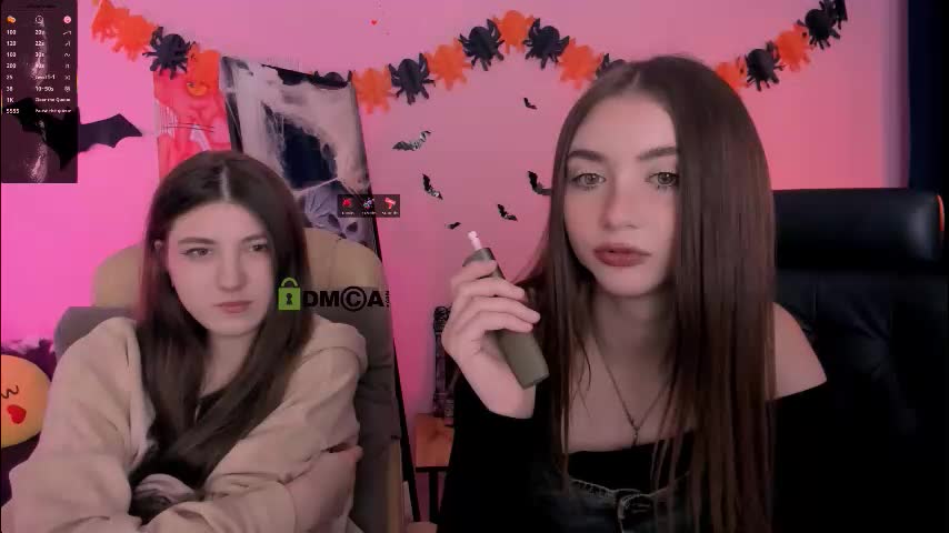 barbara_crazy Live Sex December 13, 2025