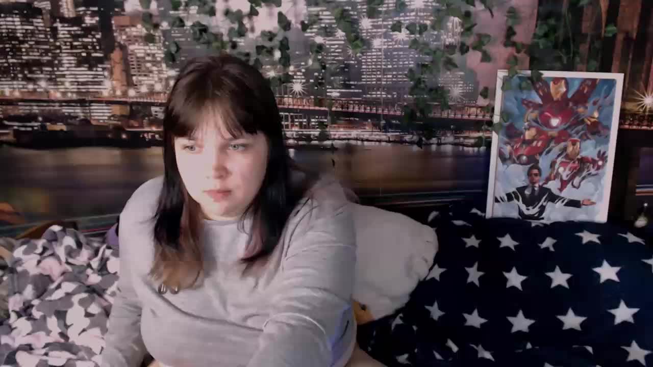 miss-kapriz-love Live Sex December 12, 2025