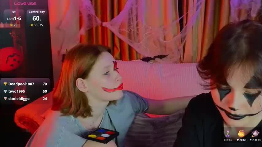 berry_assortment Live Sex December 13, 2025