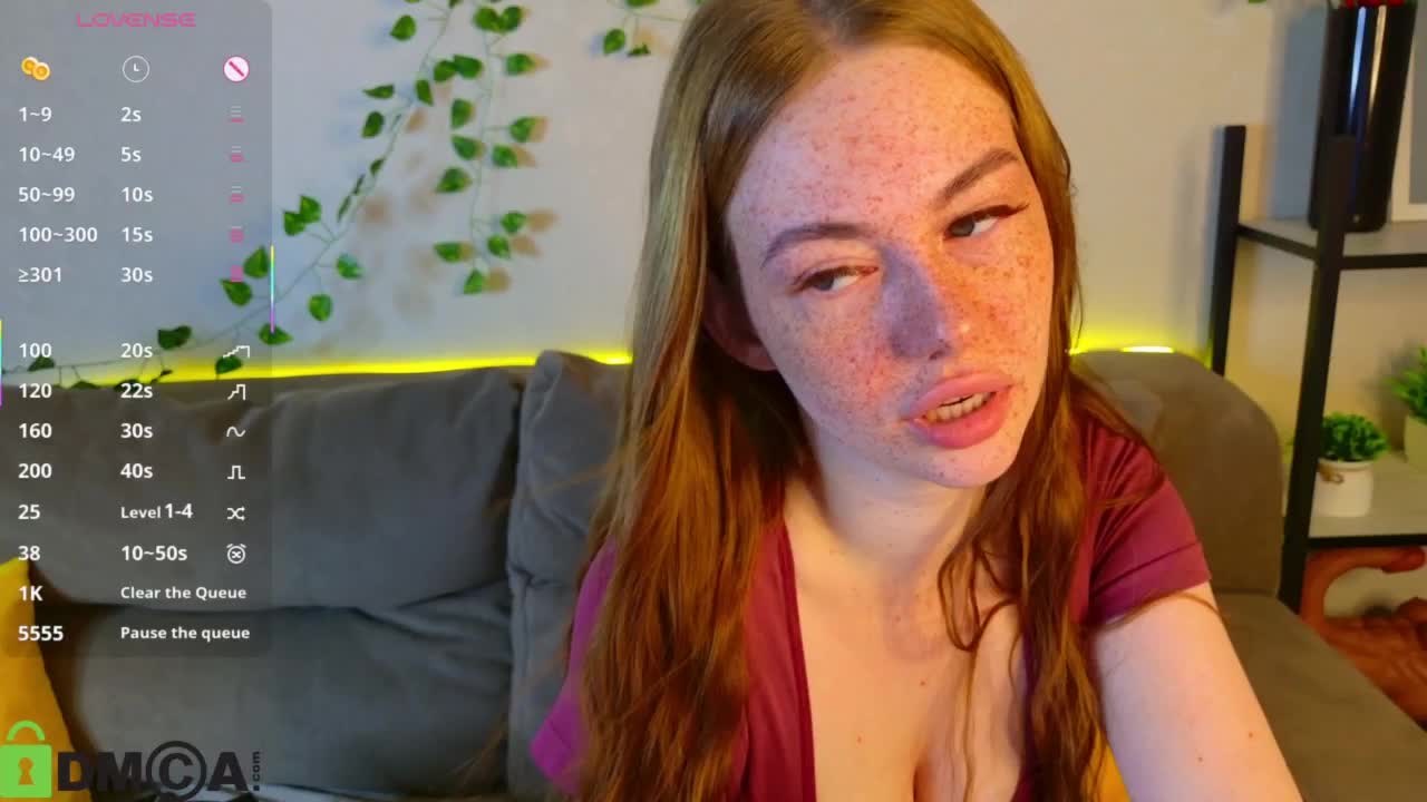 Roxy-Sunny Live Sex December 12, 2025