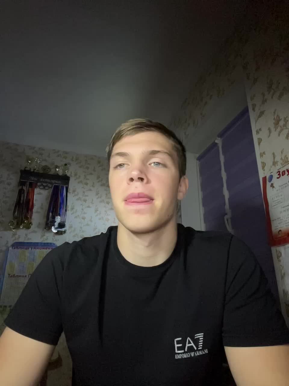 TomRichel Live Sex December 17, 2025