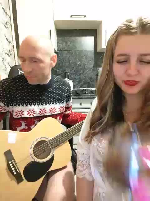 Innokentiy449 Live Sex December 14, 2025