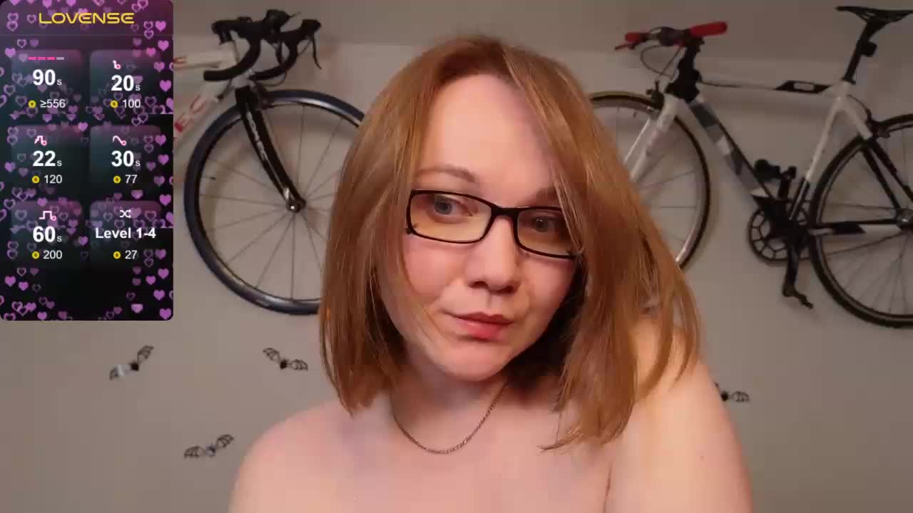 BellaMrr Live Sex December 13, 2025