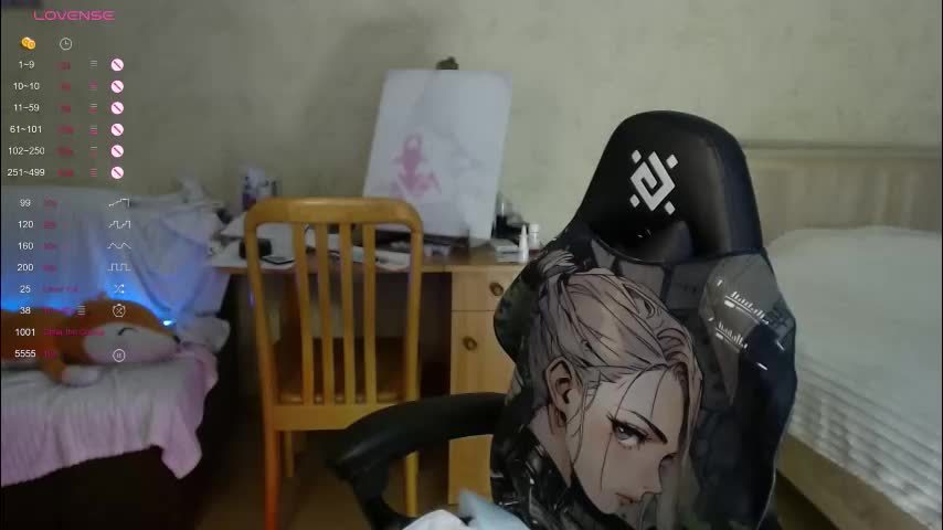 love_agatha Live Sex December 18, 2025